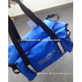 Dual purpose fashion waterproof dry bag for outdoor sports